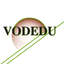 Logo van VODEDU Bewindvoering
