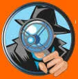 Logo van TicketSpy