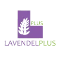 Logo van Lavendel Plus