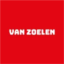 Logo van Van Zoelen B.V.