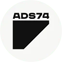 Logo van ADS74