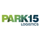 Logo van Park15 Logistics