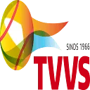 Logo van Tennis Vereniging Vredestein Stokhorst