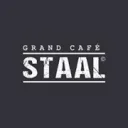 Logo van Grand Café Staal