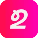 Logo van 2manydots