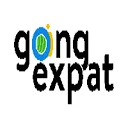 Logo van Going Expat
