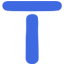 Logo van TrainIKU
