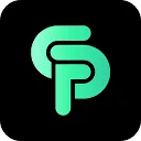 Logo Service Points