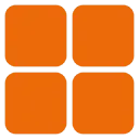 Logo van Vlassak Betonbedrijf BV