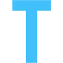 Logo van Tetterode Natuursteen