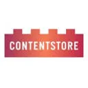 Logo van TheContentStore.nl