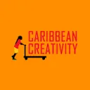Logo van Caribbean Creativity