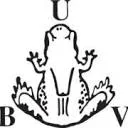 Logo van Utrechtse Biologen Vereniging