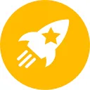 Logo van Dalton Kindcentrum de Vliegeniers