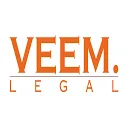 Logo van VEEM.Legal