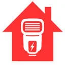 Logo van Het Flitshuis