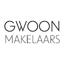 Logo van gWoon Makelaars