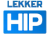 Logo van Lekker Hip Audio AND Video