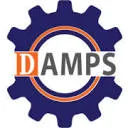 Logo van DAMPS Solutions
