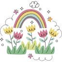 Logo van Vishandel De Klok