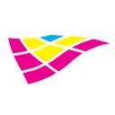 Logo van Virupa – Sign AND winkelpresentatie