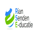 Logo van Rian Senden E-ducatie