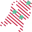 Logo van Hostcloud Cherry
