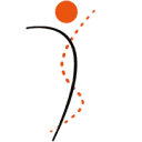 Logo van Fysiotherapie Het Nieuwland