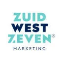 Logo van ZuidWestZeven Marketing