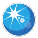 Logo van Autoschade Herstel Midden Nederland B.V.