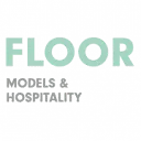 Logo Floor Models AND Hospitality