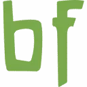 Logo van Koen met een K