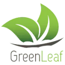 Logo van Greenleaf Maritime