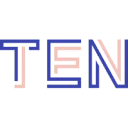 Logo van TEN Advocaten