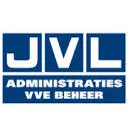 Logo van JVL Administraties B.V.