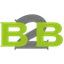 Logo van B2B-Light