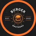 Logo van Burger Brothers