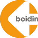 Logo van Boidin
