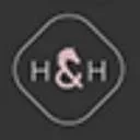 Logo van Horse and Hunk