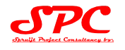 Logo van Spruijt bv