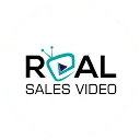 Logo van Real Sales Video
