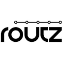Logo van Routz