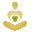 Logo van Conscious Center International