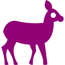 Logo van Rewilding Europe