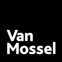 Logo Van Mossel Jaguar Land Rover