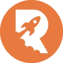 Logo van RaketNet