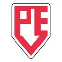 Logo van PVE Cranes