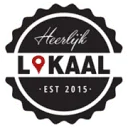 Logo van Heerlijk Lokaal