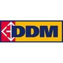 Logo van DDM Belgium NV