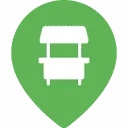 Logo van Standplaats.nl